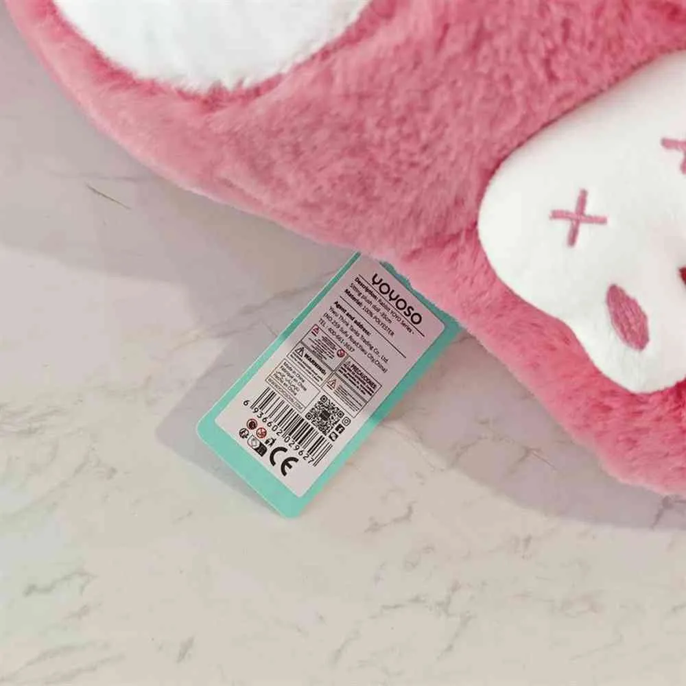 YOYOSO PLISANA IGRACKA 35 CM RABBIT 