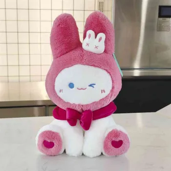 YOYOSO PLISANA IGRACKA 35 CM RABBIT 