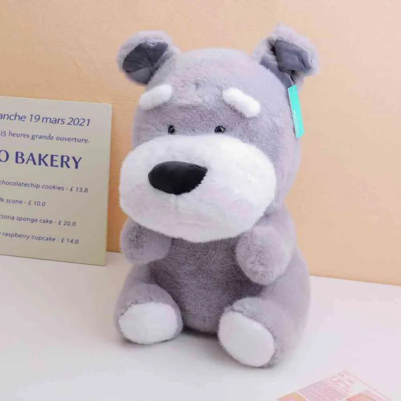 YOYOSO PLISANA IGRACKA 35 CM DOG 