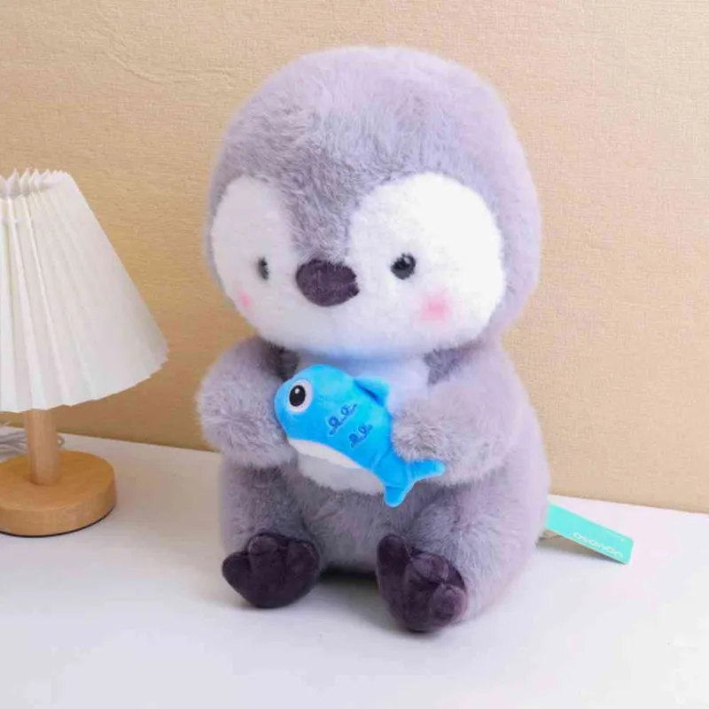 YOYOSO PLISANA IGRACKA 25CM PINGVIN 