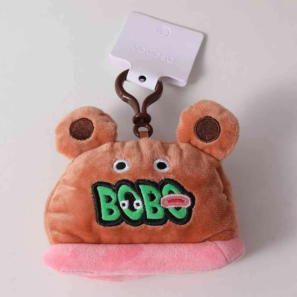YOYOSO TORBICA ZA NOVAC BOBO 