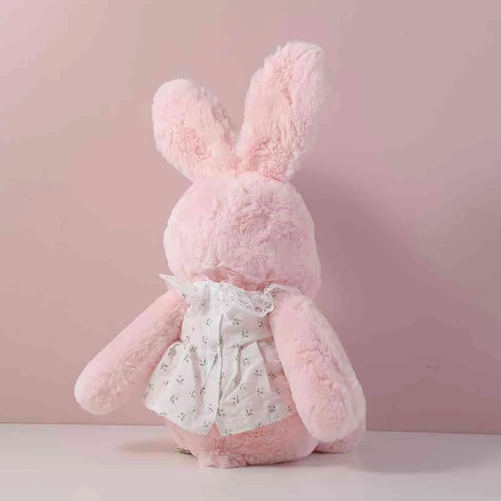 YOYOSO PLISANA IGRACKA ZEKA PINK