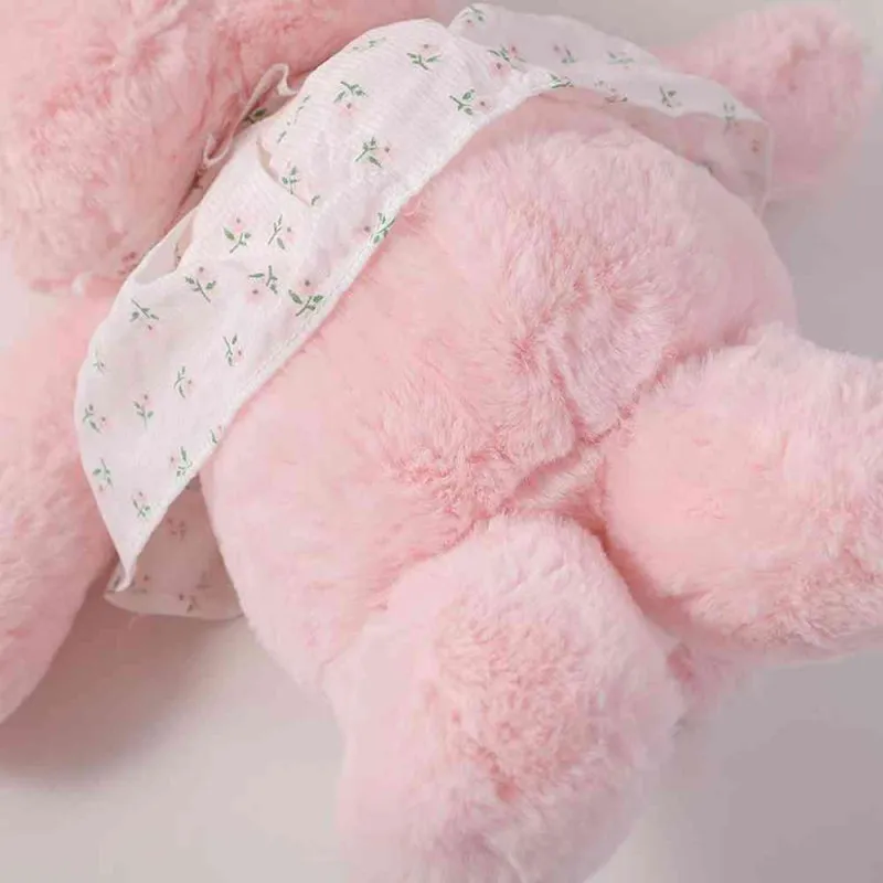 YOYOSO PLISANA IGRACKA ZEKA PINK
