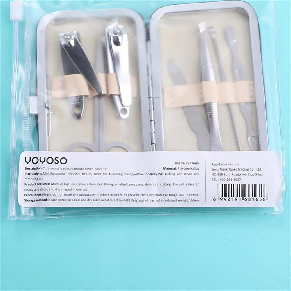 YOYOSO AKSESOAR ZA NOKTE
