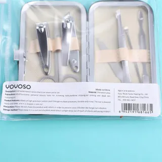 YOYOSO AKSESOAR ZA NOKTE