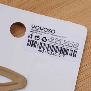 YOYSO NARUKVICE