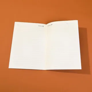 YOYOSO NOTES SET A5 TEDDY