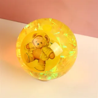 YOYOSO LOPTA VODENA TEDDY