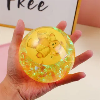 YOYOSO LOPTA VODENA TEDDY
