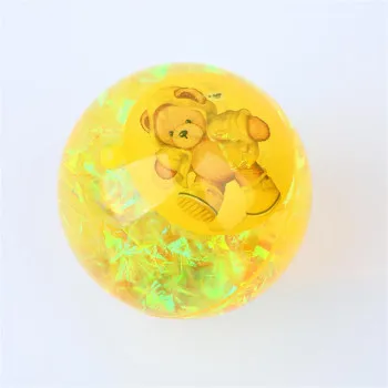 YOYOSO LOPTA VODENA TEDDY 