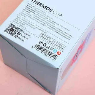 YOYOSO TERMOS SUNFLOWER