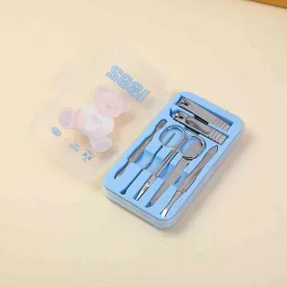 YOYOSO MANIKIR SET TEDDY