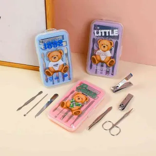 YOYOSO MANIKIR SET TEDDY