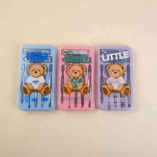 YOYOSO MANIKIR SET TEDDY