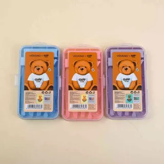 YOYOSO MANIKIR SET TEDDY