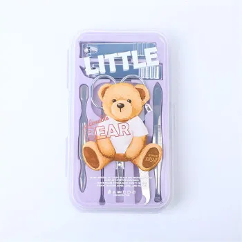 YOYOSO MANIKIR SET TEDDY 