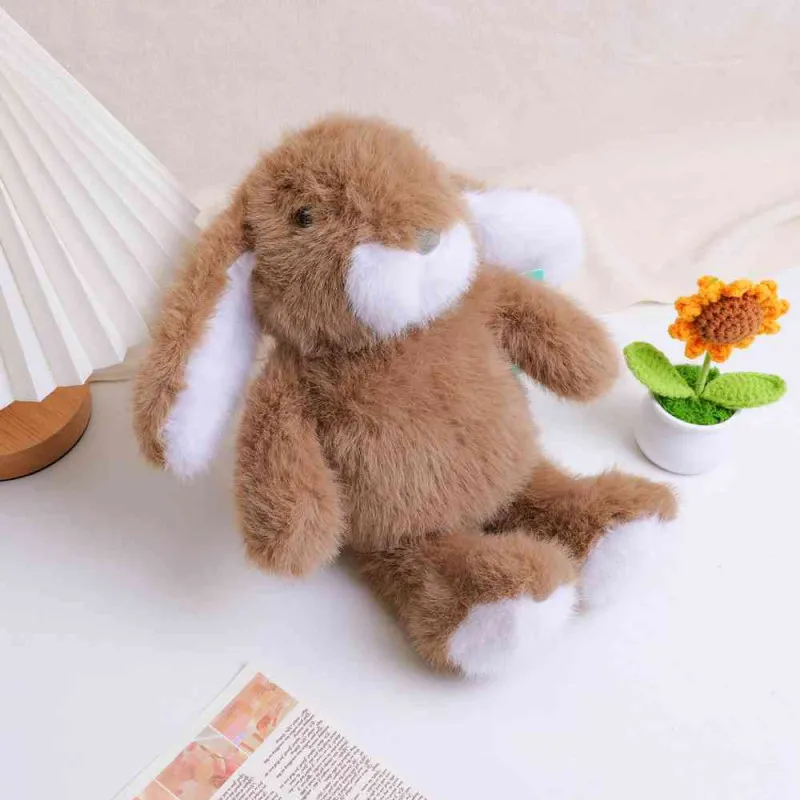 YOYOSO PLISANA IGRACKA 43CM RABBIT 