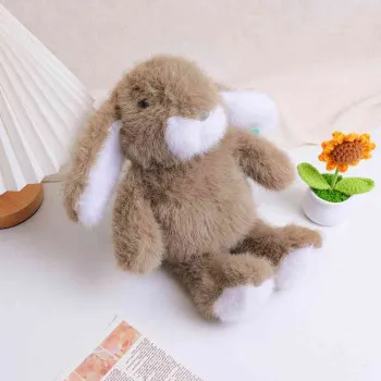 YOYOSO PLISANA IGRACKA 45 CM RABBIT 