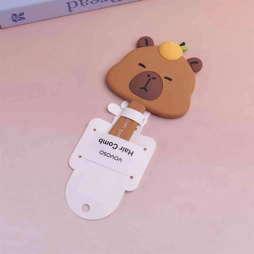 YOYOSO OGLEDALO CAPYBARA 