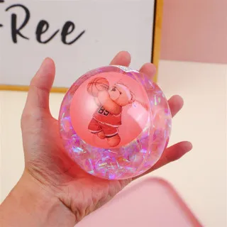 YOYOSO LOPTA WATER TEDDY