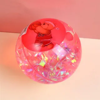 YOYOSO LOPTA WATER TEDDY