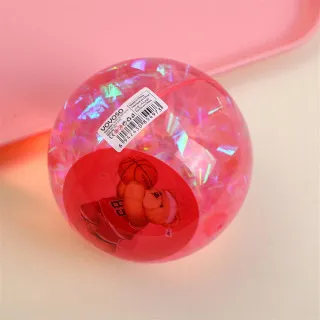 YOYOSO LOPTA WATER TEDDY