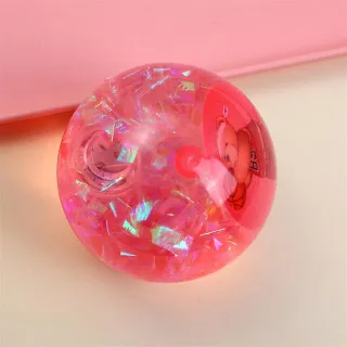 YOYOSO LOPTA WATER TEDDY