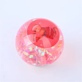 YOYOSO LOPTA WATER TEDDY 