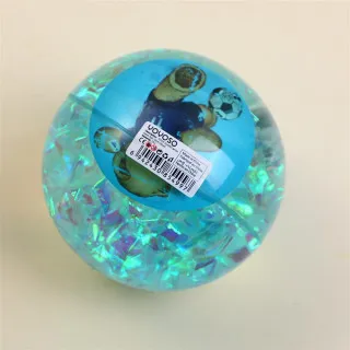 YOYOSO LOPTA WATER TEDDY