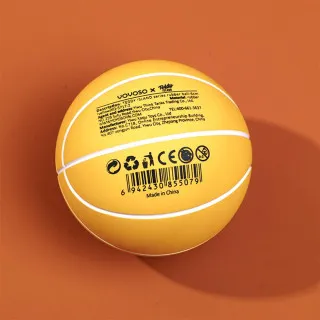 YOYOSO LOPTA TEDDY 