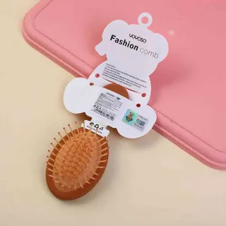 YOYSO CESALJ MINI TAMNO BRAON TEDDY