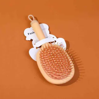 YOYSO CESALJ MINI TAMNO BRAON TEDDY