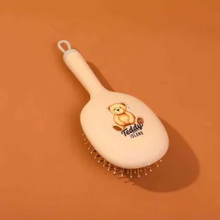 YOYSO CESALJ MINI TAMNO BRAON TEDDY