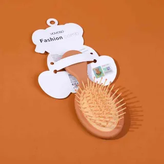 YOYSO CESALJ MINI TAMNO BRAON TEDDY