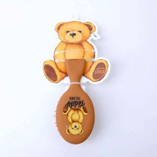 YOYSO CESALJ MINI TAMNO BRAON TEDDY