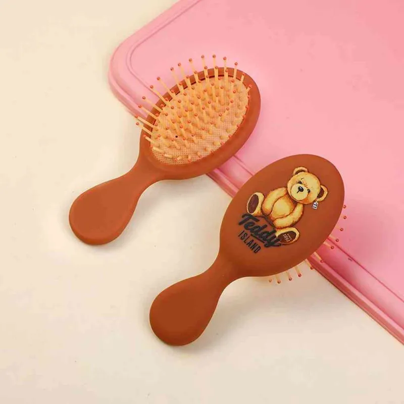 YOYSO CESALJ MINI TAMNO BRAON TEDDY