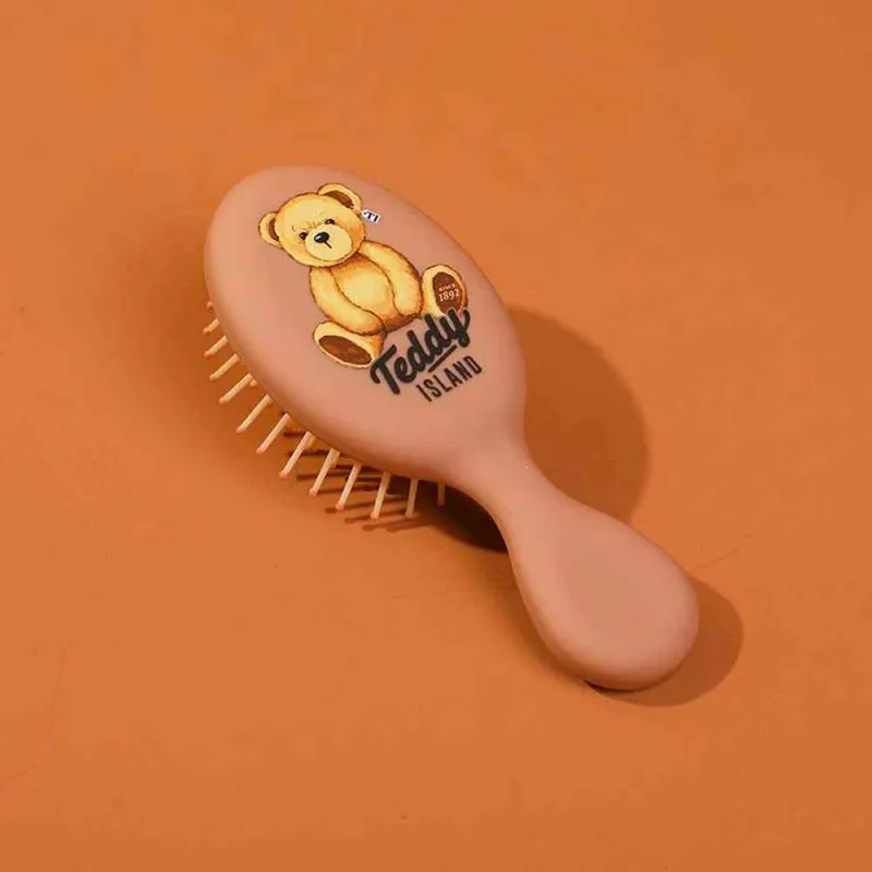 YOYSO CESALJ MINI TAMNO BRAON TEDDY
