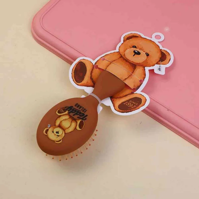 YOYSO CESALJ MINI TAMNO BRAON TEDDY