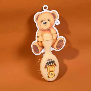 YOYSO CESALJ MINI SVETLO BRAON TEDDY