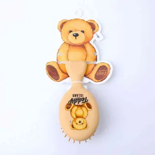 YOYSO CESALJ MINI SVETLO BRAON TEDDY