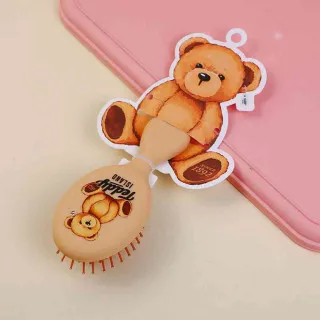 YOYSO CESALJ MINI SVETLO BRAON TEDDY