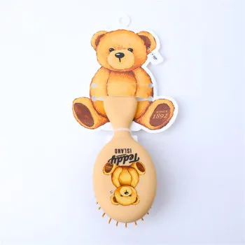 YOYSO CESALJ MINI SVETLO BRAON TEDDY 
