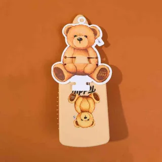YOYOSO CESALJ TEDDY 
