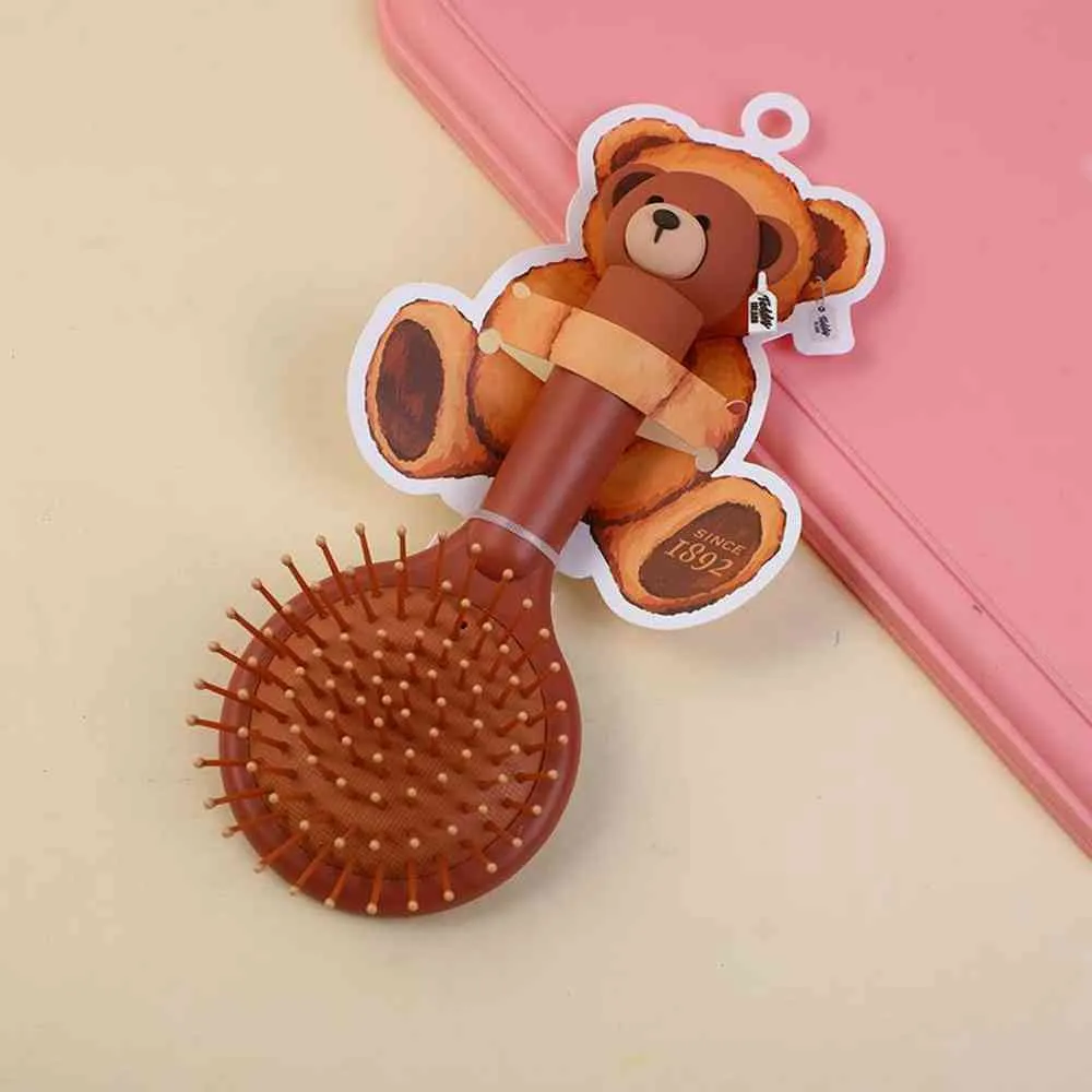 YOYOSO CESALJ SA OGLEDALOM TEDDY 
