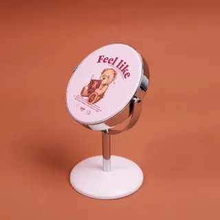 YOYOSO OGLEDALO TEDDY 