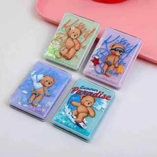 YOYOSO OGLEDALO TEDDY