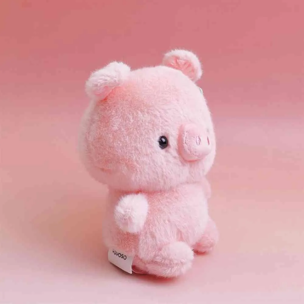 YOYOSO PLISANA IGRACKA 15CM PIG 