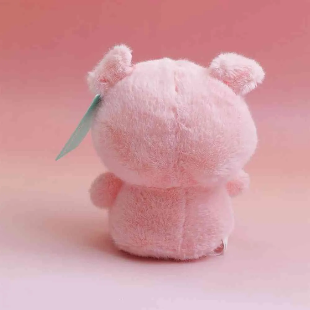 YOYOSO PLISANA IGRACKA 15CM PIG 