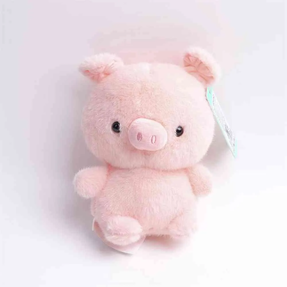 YOYOSO PLISANA IGRACKA 15CM PIG 