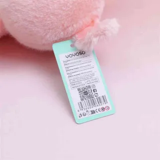 YOYOSO PLISANA IGRACKA 15CM PIG 